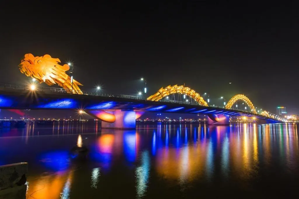 Gia Linh Hotel Da Nang