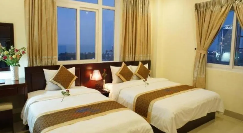Gia Linh Hotel Da Nang