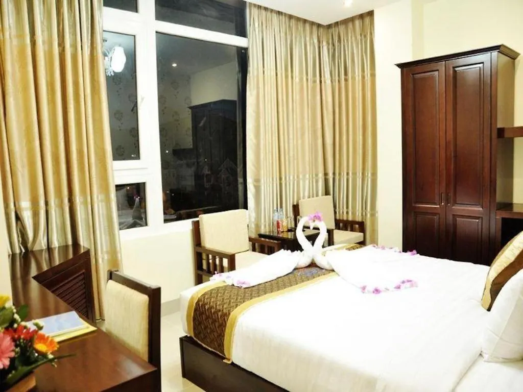 Gia Linh Hotel Da Nang