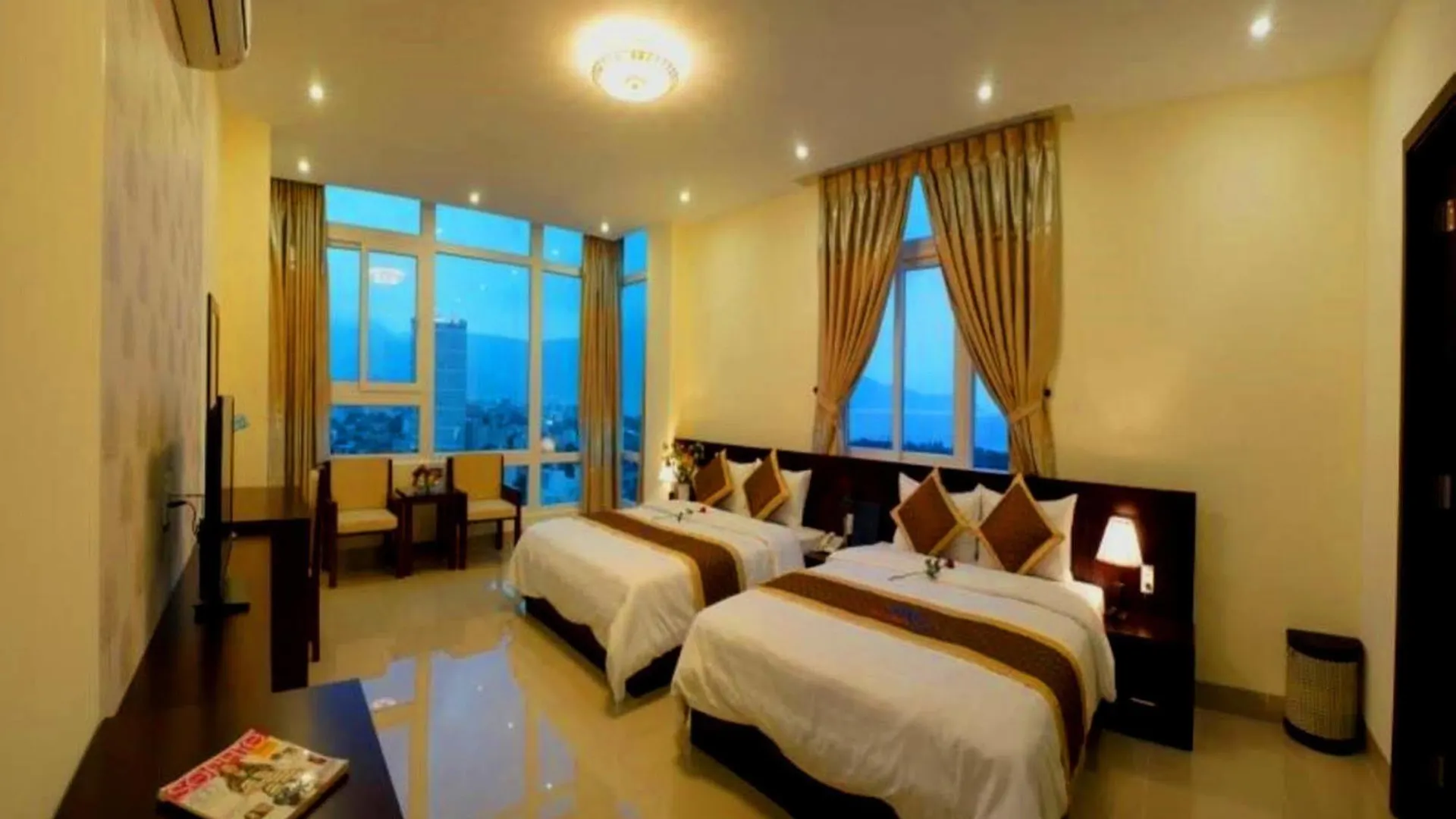 Gia Linh Hotel Da Nang