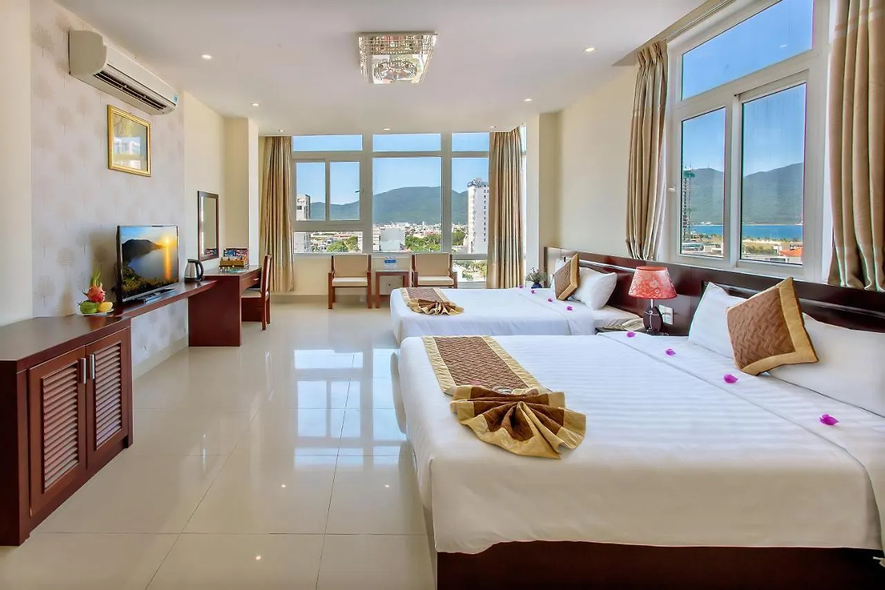 Gia Linh Hotel Da Nang