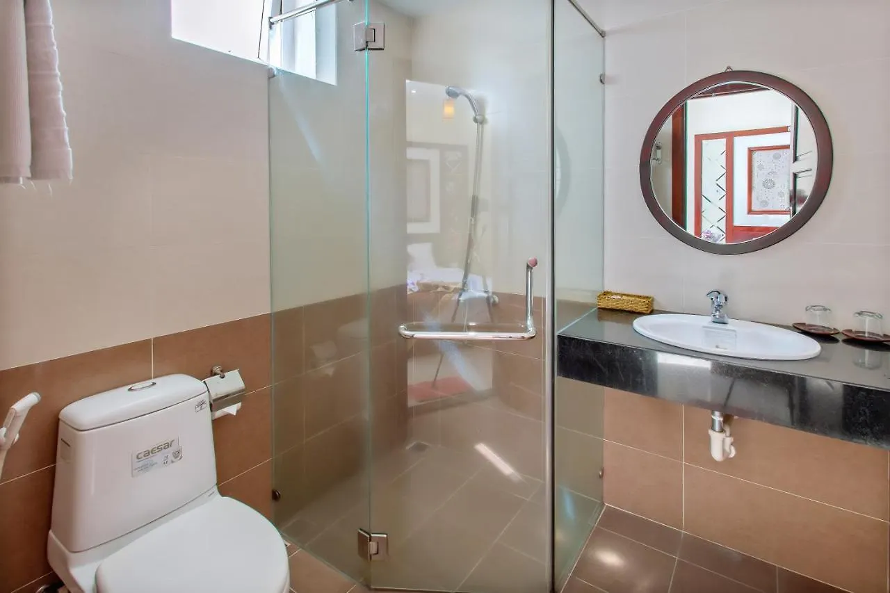 Gia Linh Hotel Da Nang Vietnam
